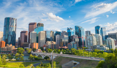 calgary