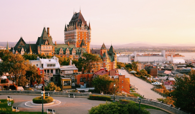 quebec-city