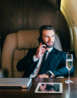 business class