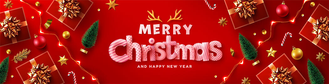 Christmas & New Year Deals