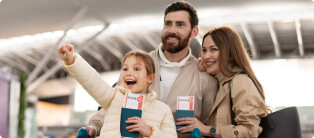 Family Travel