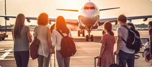 Group Travel
