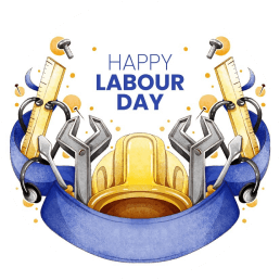 Labor Day