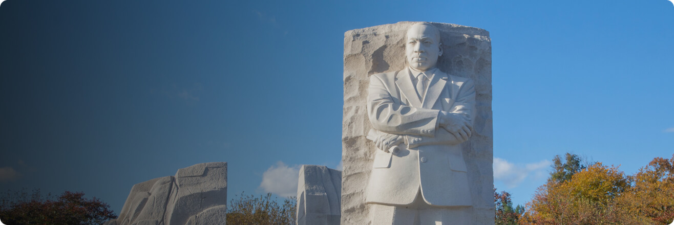 Martin Luther King Jr. Day Martin Luther King Jr. Day