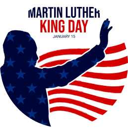 Martin Luther King Jr. Day