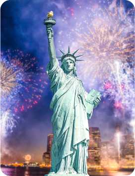 New Year