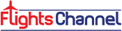 FlightsChannel logo