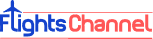 FlightsChannel logo