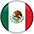 Mexico flag