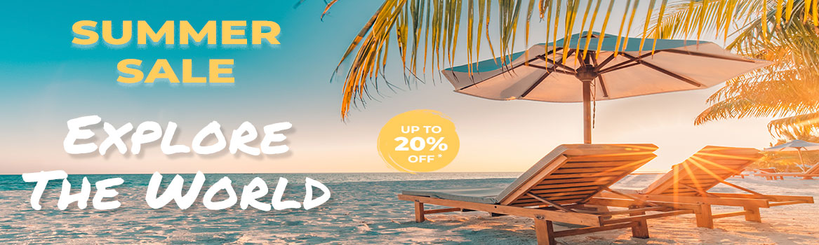 Summer Deal